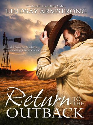 cover image of Return to the Outback/When Enemies Marry/The Unexpected Husband/The Constantin Marriage